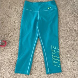 nike leggings